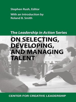 cover image of The Leadership in Action Series
